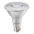 Bulbrite 120-Watt Equivalent Dimmable Flood PAR38 Medium E26 LED Light Bulb, 3000K, 2PK 861753
